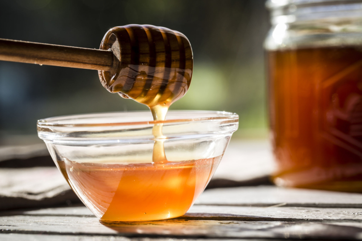 Unveiling the Unique Pathways of "Honey" Production and Sales